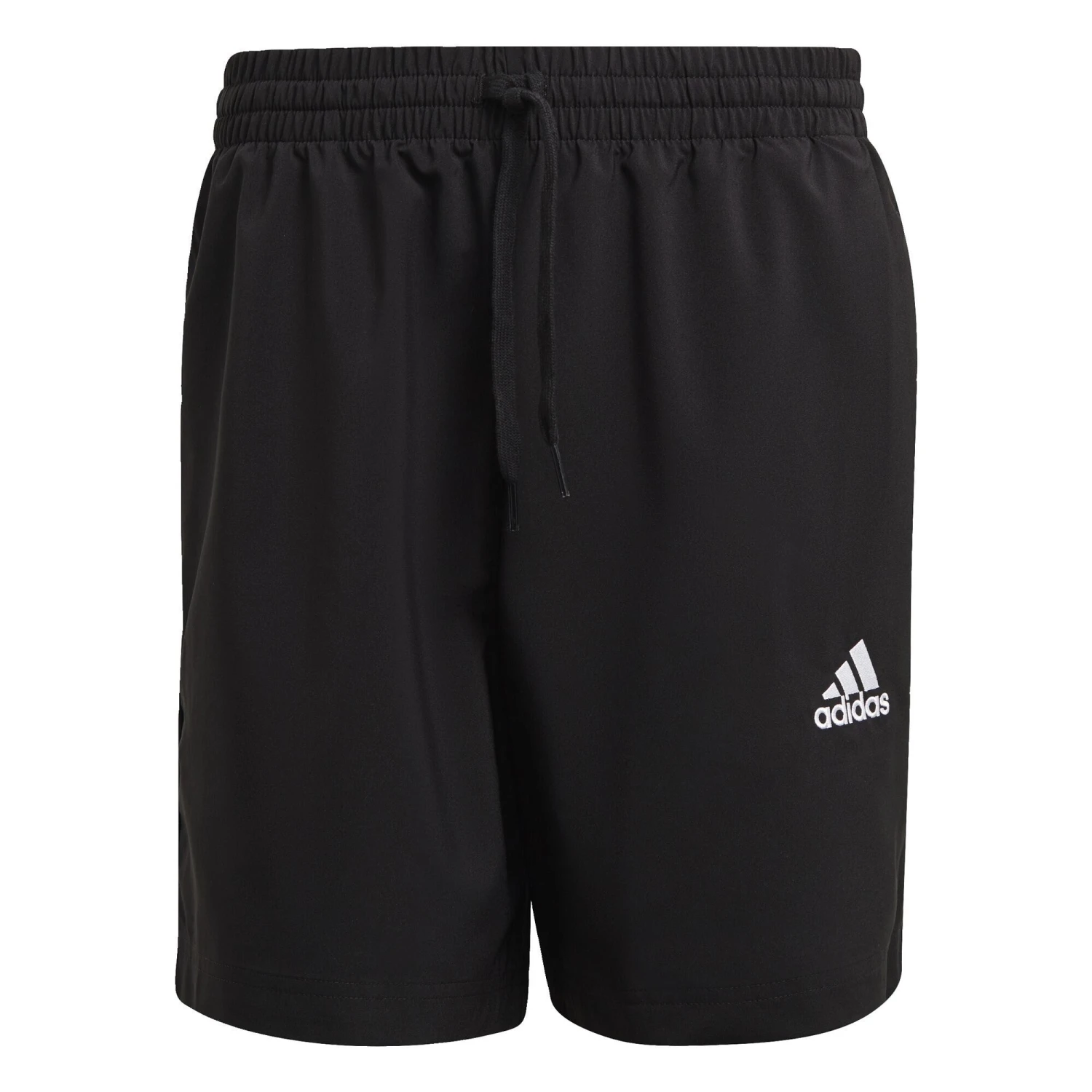 ADIDAS AEROREADY Essentials Chelsea Small Logo Shorts 1 ADIDAS AEROREADY Essentials Chelsea Small Logo Shorts