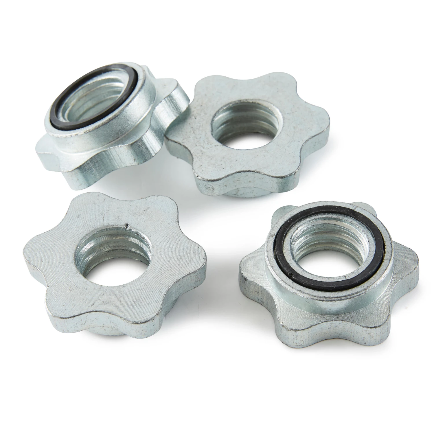 CORENGTH 20 Kg Weight Training Dumbbell Kit 10 CORENGTH 20 Kg Weight Training Dumbbell Kit - Image 10