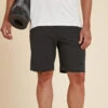 Men's Cotton Yoga Shorts