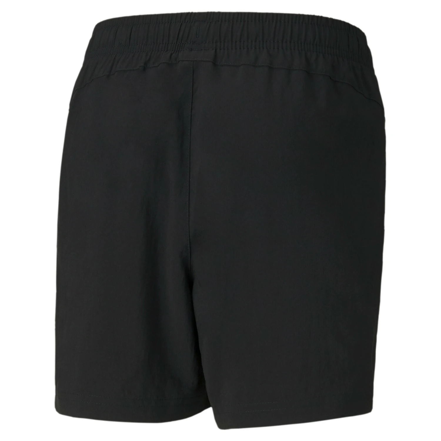 PUMA Kids Active Woven Youth Shorts 2 PUMA Kids Active Woven Youth Shorts - Image 2
