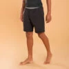 Men's Lightweight Dynamic Yoga Shorts