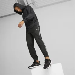 PUMA Unisex PWRFrame TR 2 Training Shoes -Fitness Equipment Store kd242d568e07ff6089f8e888cd5c26176