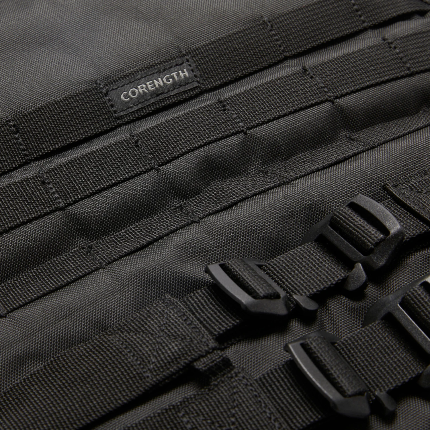 CORENGTH Adjustable 6-10kg Weight Training And Cross Training Weight Vest 3 CORENGTH Adjustable 6-10kg Weight Training And Cross Training Weight Vest - Image 3