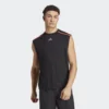 ADIDAS Workout Base Sleeveless Tee