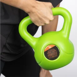 Phoenix Vinyl Kettlebell -Fitness Equipment Store kd40186b1c6e44152ca8a4960a7b578c2