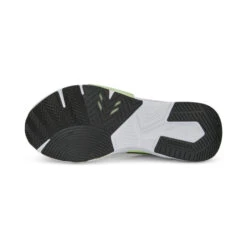 PUMA Unisex PWRFrame TR 2 Training Shoes - Black-Yellow Burst -Fitness Equipment Store kd697c8578f470bb4cdb84e0df48f2f9d