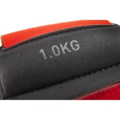 Reebok Flexlock Wrist Weights 2 X 1kg 8 Reebok Flexlock Wrist Weights 2 X 1kg -Fitness Equipment Store kd786eda640a77cec24f4f529e75e3afc