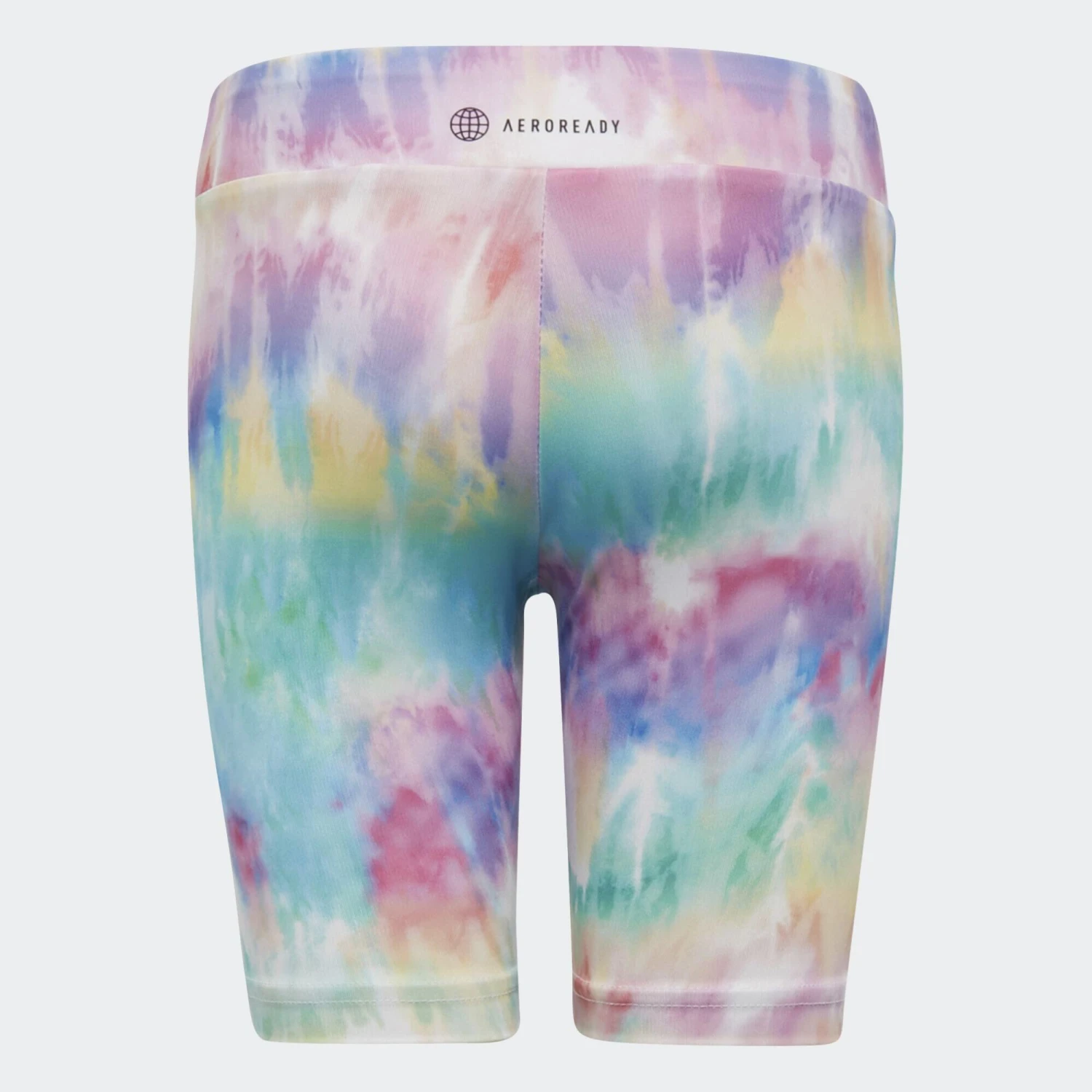 ADIDAS Disney Daisy Duck Shorts 4 ADIDAS Disney Daisy Duck Shorts - Image 4