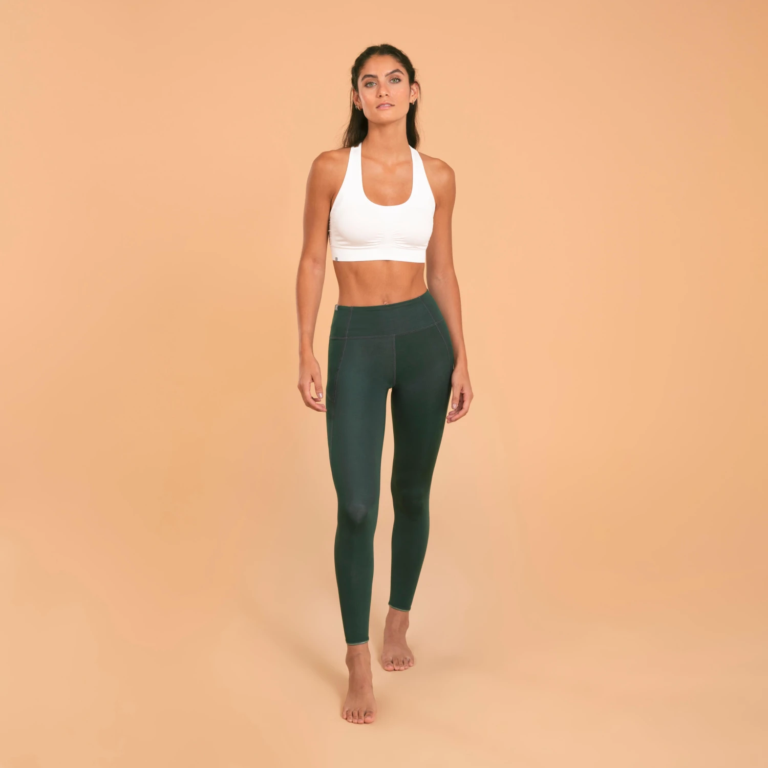 Reversible Dynamic Yoga Leggings 10 Reversible Dynamic Yoga Leggings - Image 10