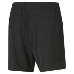PUMA Mens Active Woven 5" Shorts -Fitness Equipment Store kd85ffc81f065c92650710ce630b27d90