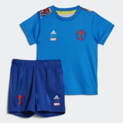 Adidas X Marvel's Spider -Fitness Equipment Store kd93085626f3ee46b65be024d8630fa9e