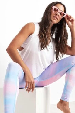 Rain Dance Hot Pant Leggings -Fitness Equipment Store kdb9214e724da9d7fdac0bb0043477d7f