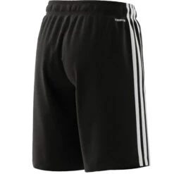 ADIDAS Boys' Shorts Aeroready 3 Stripes -Fitness Equipment Store kdba0b7524942b0c1fc353c6b14aa907c