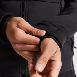 Men's Breathable Zipped Performance Fitness Jacket -Fitness Equipment Store kdc013c298e4646095fb660e9d71b6023 scaled