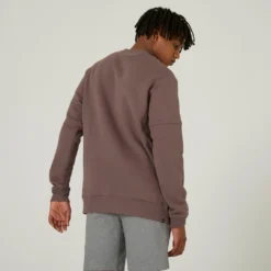 Men's Fitness Sweatshirt Crew 520 -Fitness Equipment Store kdd8264475668da1e8079183c9435d1ee scaled