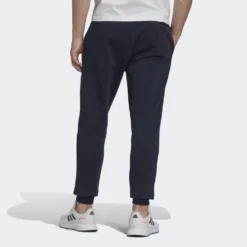 ADIDAS Essentials Fleece Regular Tapered Pants -Fitness Equipment Store kde42e2c5c74c84e66d6e5a4683db2636