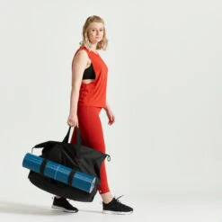 An Elegant Training Bag Designed For Both Men And Women -Fitness Equipment Store kde450b49975450887b6b9b5c47e91d85 scaled