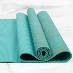 Myga Jute Mat -Fitness Equipment Store kde667ae03377fb43bc761ec6b59088b2