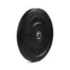Again Faster® Virgin Rubber Bumper Plates 10kg (Pair)