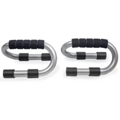 Dare 2b Adults' Home Fitness Push Up Bar