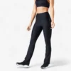 Women's Fitness Cardio Straight-Leg Leggings