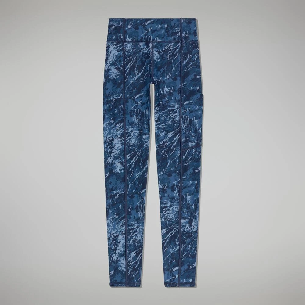 Berghaus Zannia 7/8 Legging 1 Berghaus Zannia 7/8 Legging