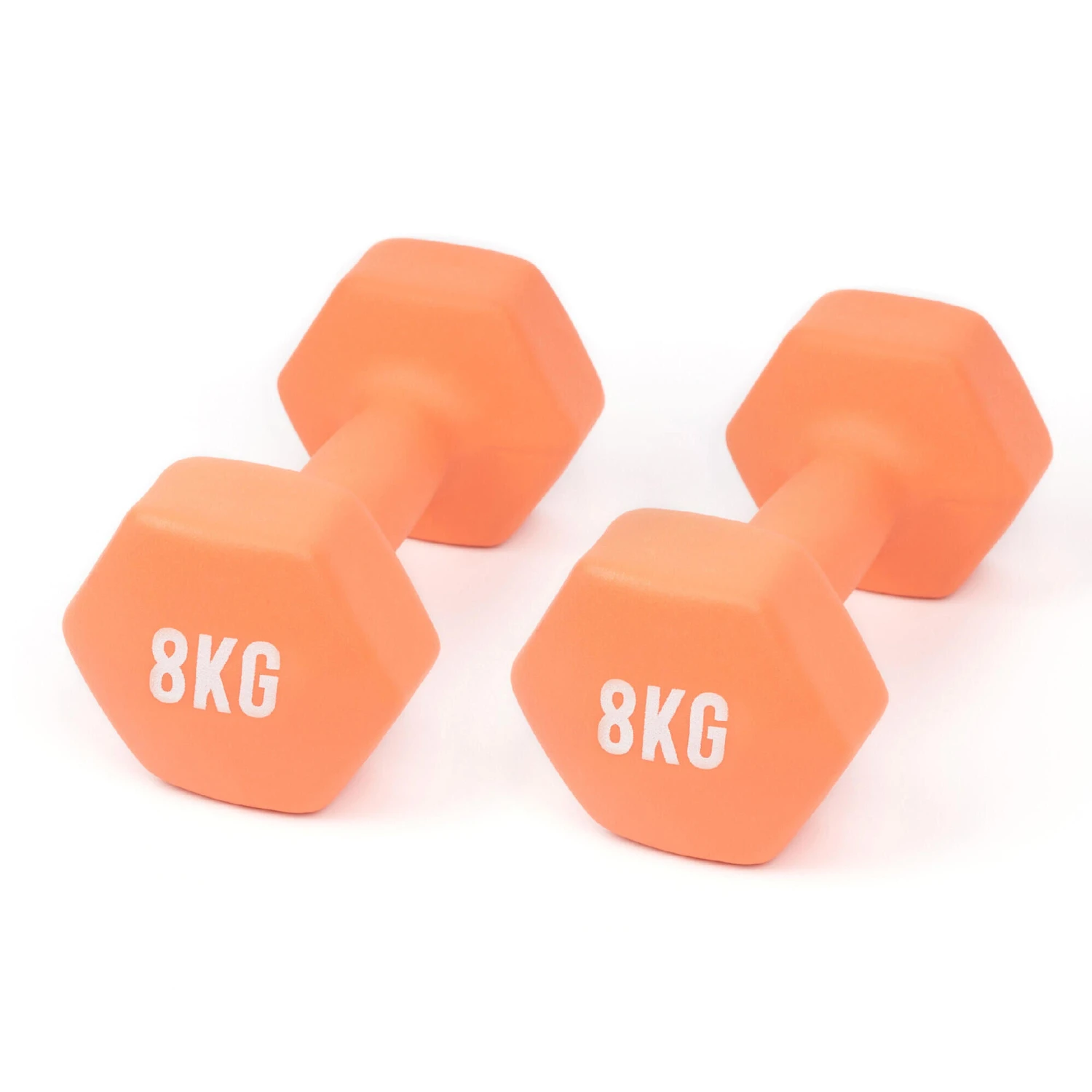 Hexagonal Dumbbell 15 Hexagonal Dumbbell - Image 15