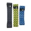 Fitness-Mad Squat Band Set (Pack Of 3) (Black/Yellow/Blue)