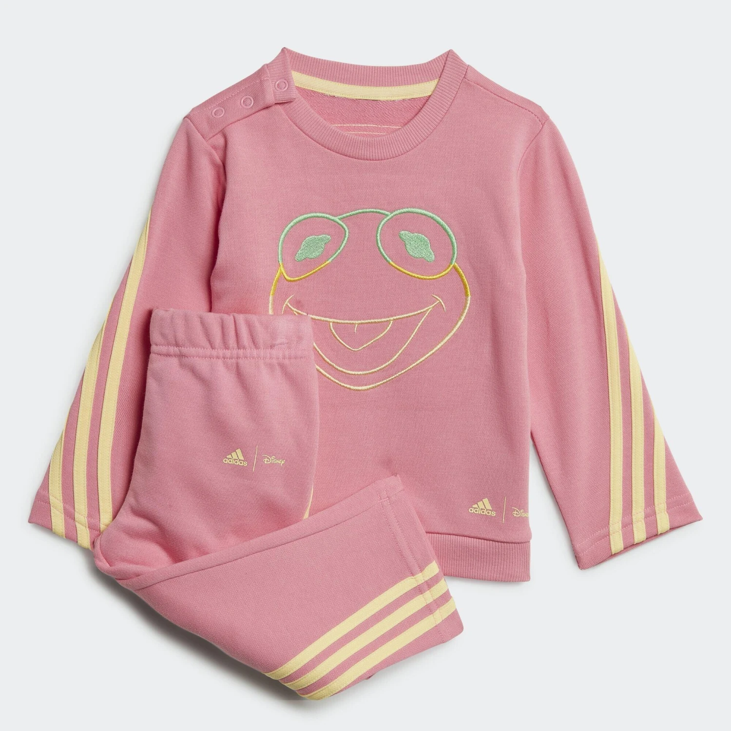 Adidas X Disney Muppets Jogger Set 10 Adidas X Disney Muppets Jogger Set - Image 10