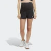 ADIDAS Pacer AEROREADY Train Essentials Woven Shorts (Maternity)