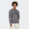 ADIDAS Women's Low-Impact Fitness Hoodie