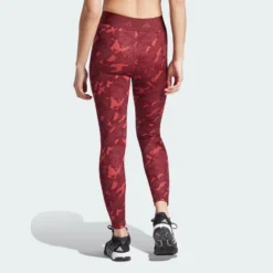 ADIDAS Techfit Camo 7/8 Leggings -Fitness Equipment Store ke3a8fac1258d74924af532e32b9f74c5