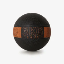1 Kg Medicine Ball -Fitness Equipment Store ke3aa2a557598376ababe7adb425019d1