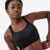 Kalenji COMFORT RUNNING BRA