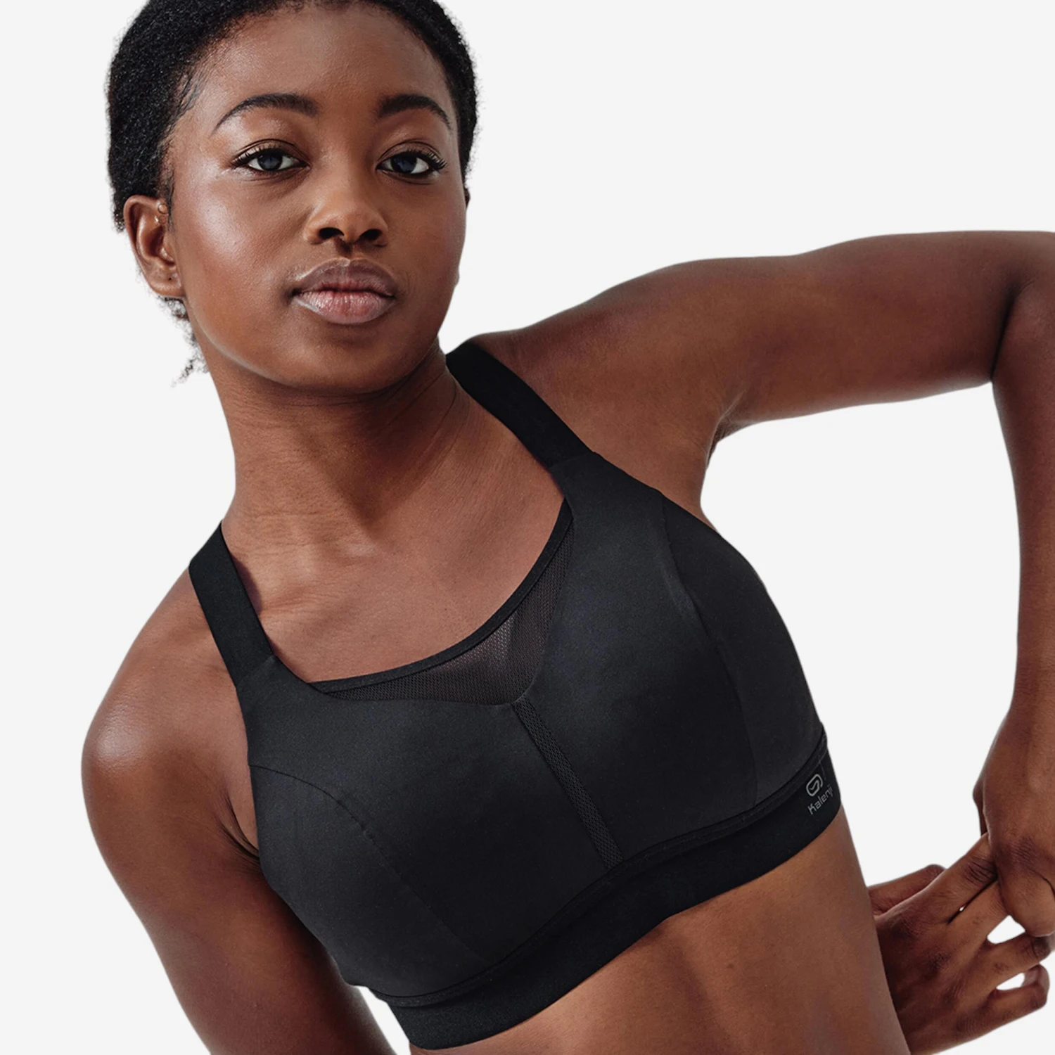 Kalenji COMFORT RUNNING BRA 1 Kalenji COMFORT RUNNING BRA