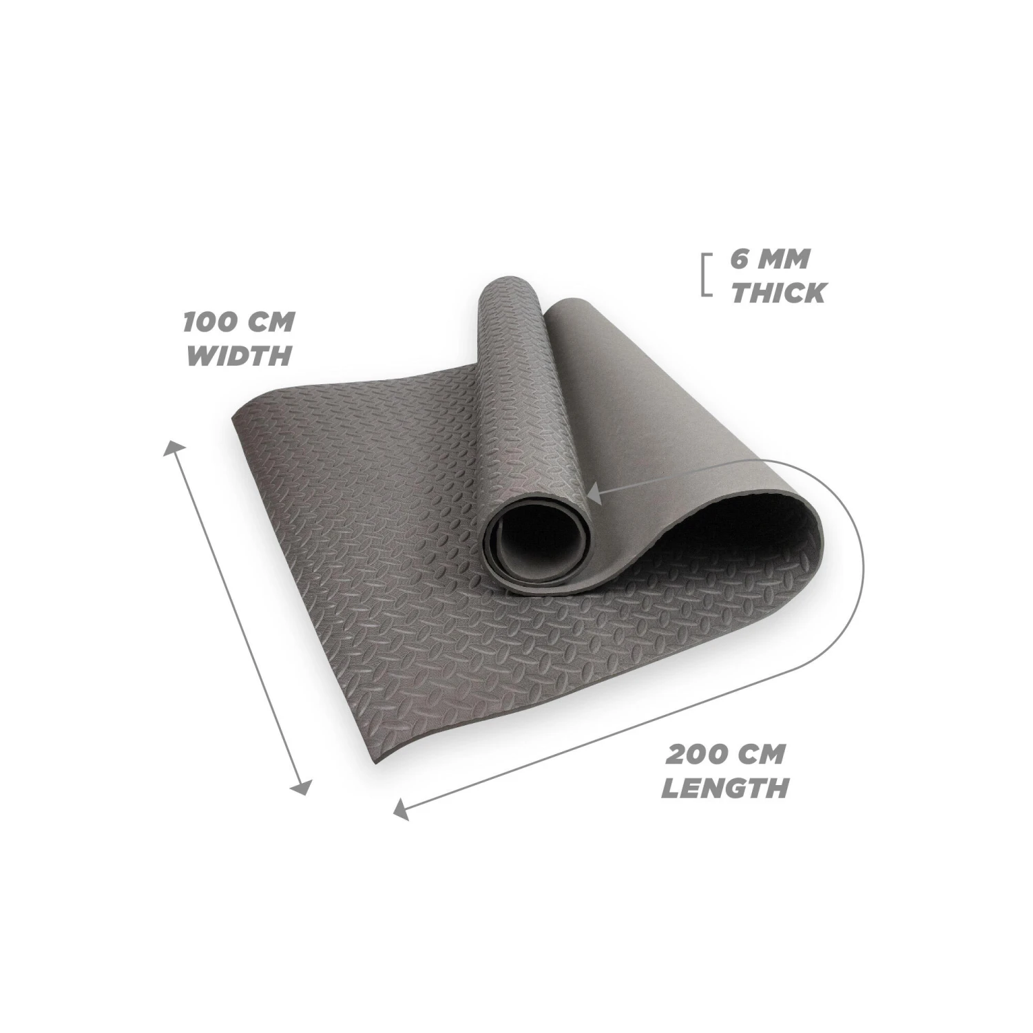 HEAVY DUTY EVA RUBBER FOAM MAT 6 HEAVY DUTY EVA RUBBER FOAM MAT - Image 6
