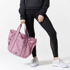 ADIDAS Tote Bag - Pink -Fitness Equipment Store ke45668b59d75a1f380c3795b7aad5d7f scaled
