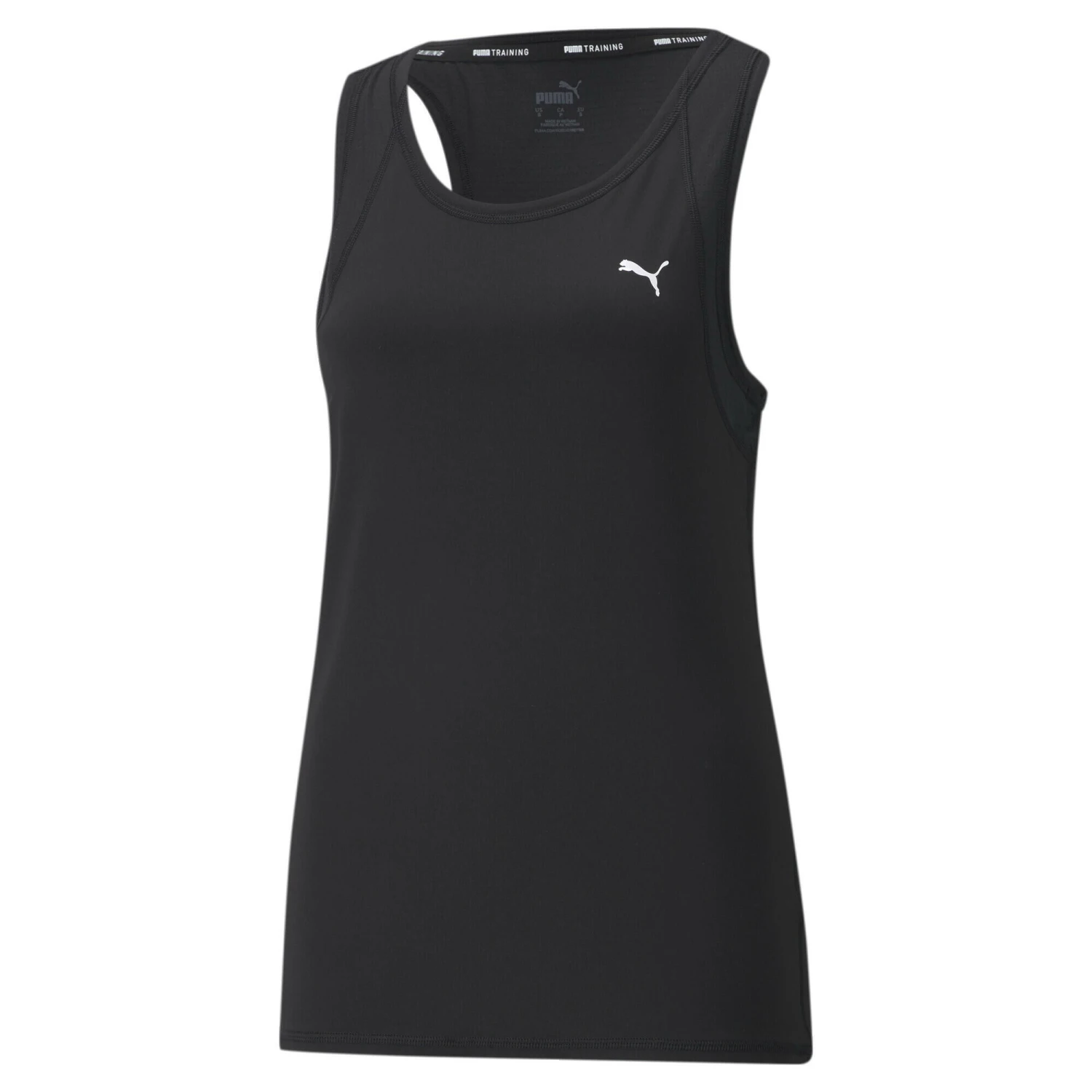 PUMA Womens Favourite Training Tank Top 1 PUMA Womens Favourite Training Tank Top