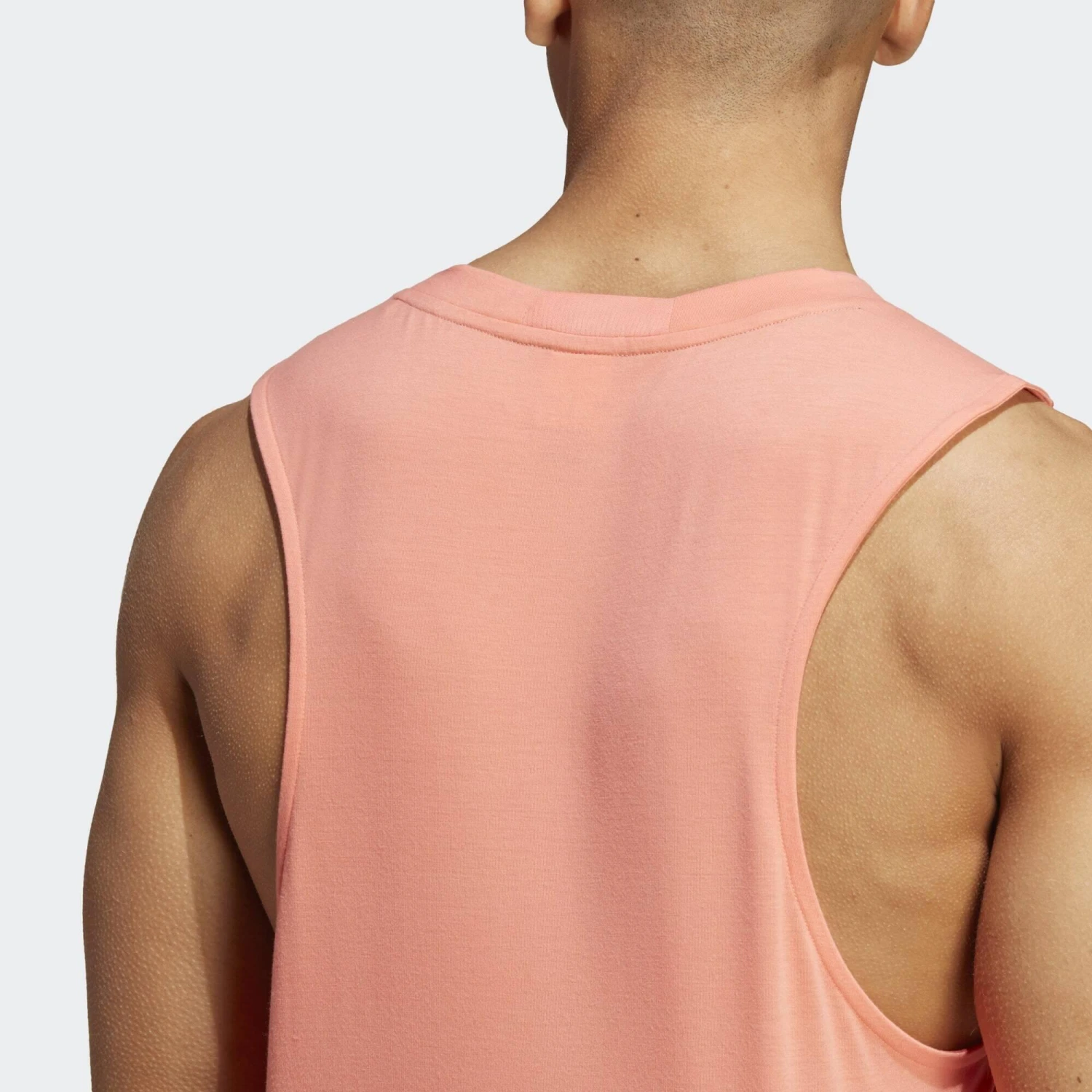 ADIDAS Designed For Training Workout Tank Top 7 ADIDAS Designed For Training Workout Tank Top - Image 7