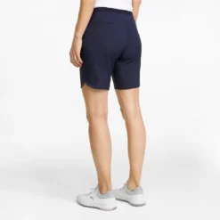 PUMA Womens Bermuda Golf Shorts -Fitness Equipment Store ke5ae9e556049d6c5e4e0816bdce4fd40