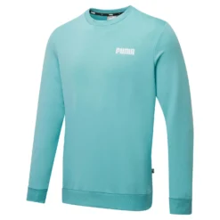 PUMA Mens Essentials Sweatshirt -Fitness Equipment Store ke6096bec1216f05fcdea63b446dcef2c