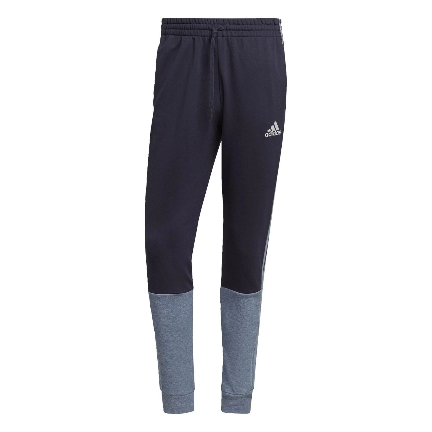 ADIDAS Essentials Mélange French Terry Pants 7 ADIDAS Essentials Mélange French Terry Pants - Image 7