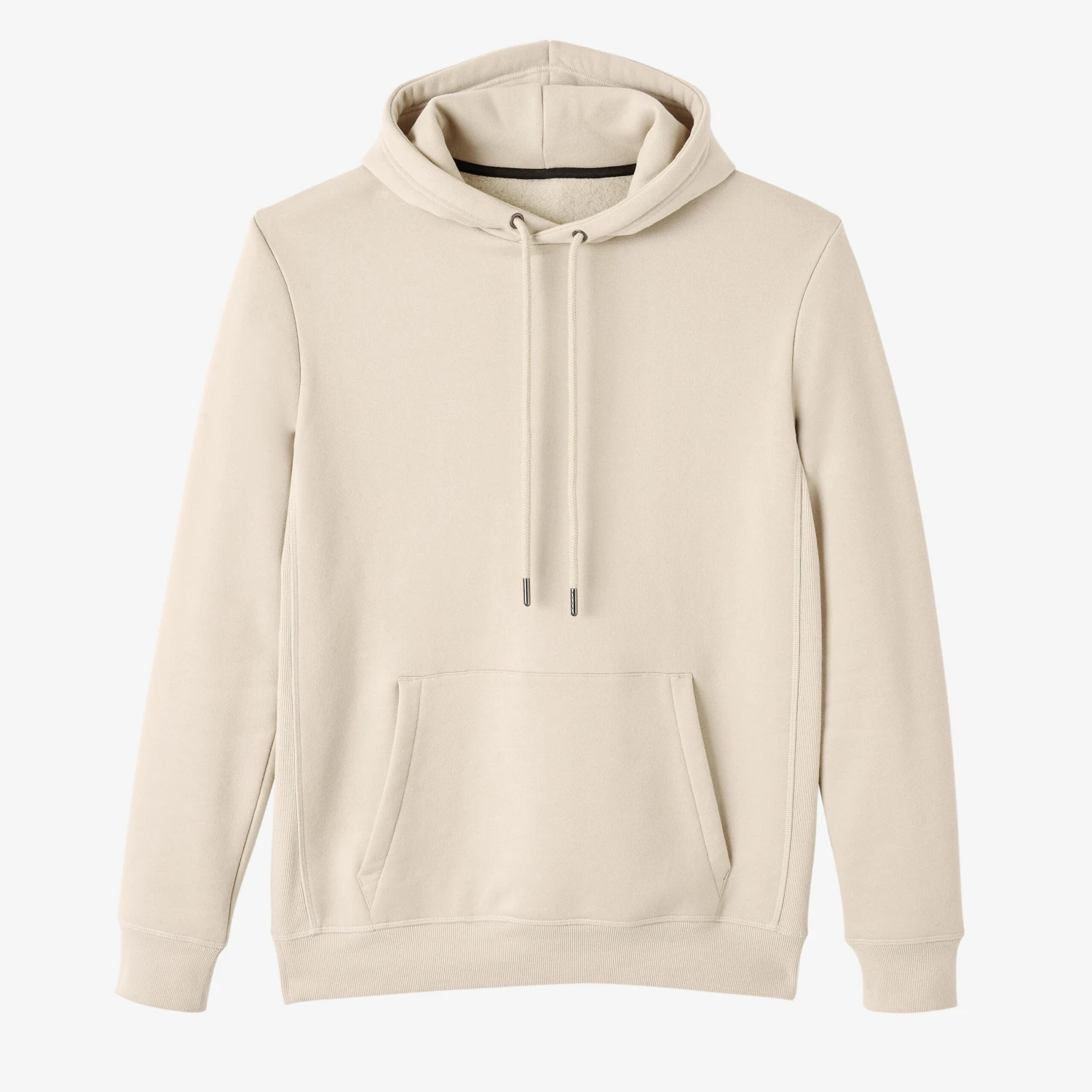 Men's Long Hoodie Warm 500 15 Men's Long Hoodie Warm 500 - Image 15