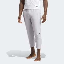 ADIDAS Designed For Training Yoga 7/8 Training Pants