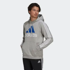 ADIDAS Essentials Fleece 3 -Fitness Equipment Store ke7c72d7d3b94bed4538286086b880b8f