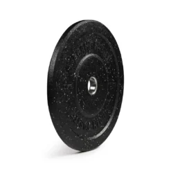Again Faster® Crumb Rubber Bumper Plates 5kg (Pair)