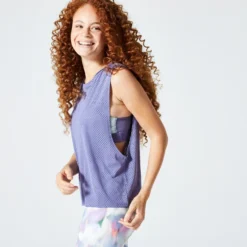 Women's Loose Fitness Dance Tank Top -Fitness Equipment Store ke94d3f61cee411e812e57a752d6ec063 scaled