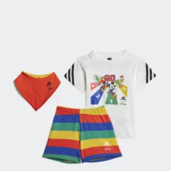 Adidas X Disney Mickey Mouse Gift Set 8 Adidas X Disney Mickey Mouse Gift Set -Fitness Equipment Store ke9d7d31e0771fa77101cc46607ab5e83