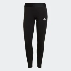 ADIDAS Women's 7/8 Fitness Leggings Essentials 11 ADIDAS Women's 7/8 Fitness Leggings Essentials -Fitness Equipment Store kea3f583636dc862fd0705e36cd9e695f