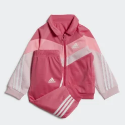ADIDAS Future Icons Shiny Track Suit 8 ADIDAS Future Icons Shiny Track Suit -Fitness Equipment Store kea5d2ae8102c7dd07309e2536a5b0b4d
